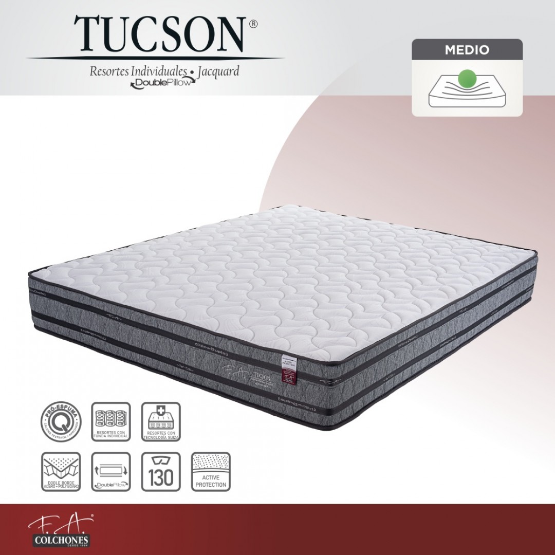 colchon-tucson-