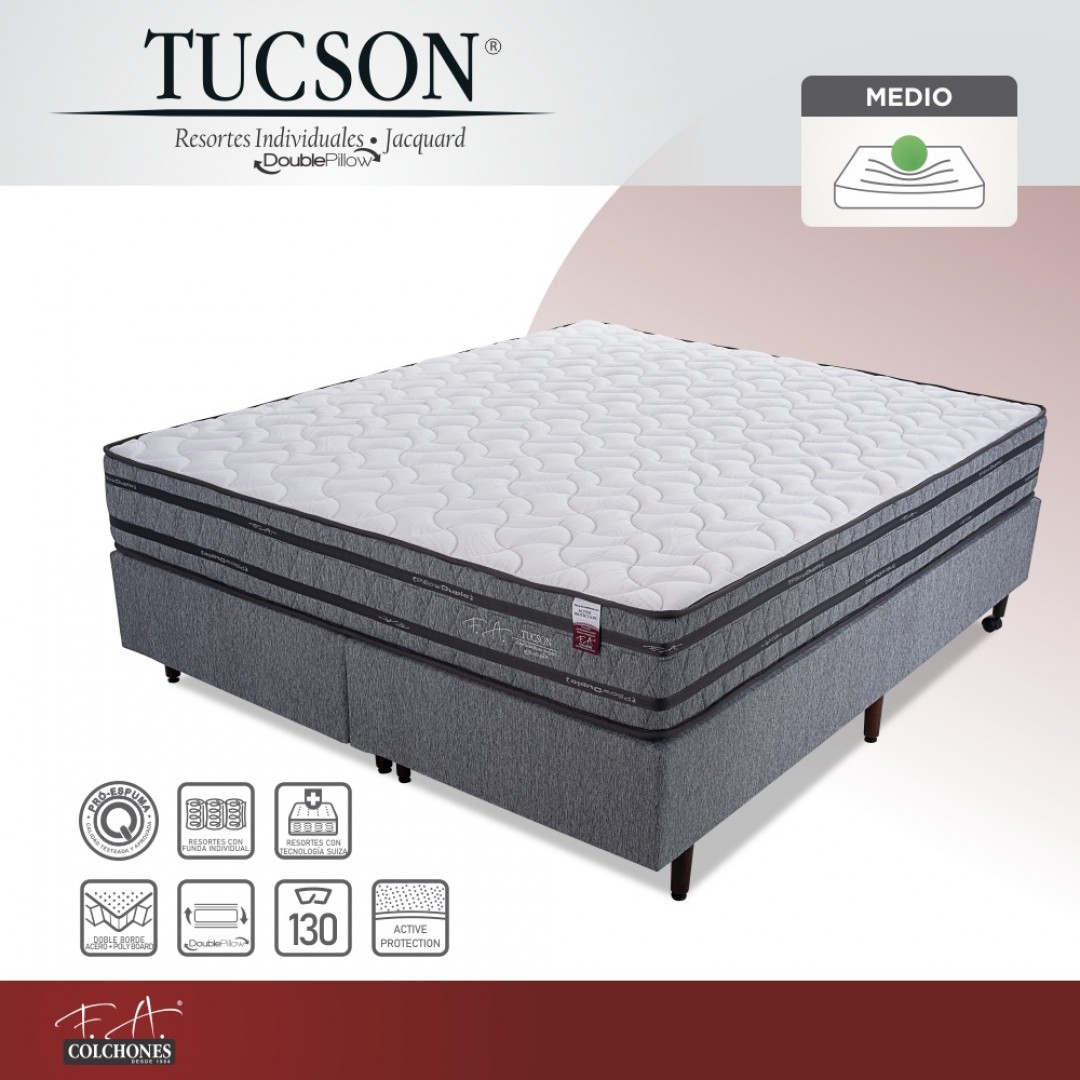 colchon-tucson-