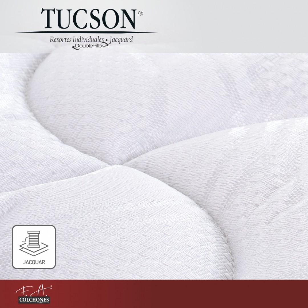 colchon-tucson-